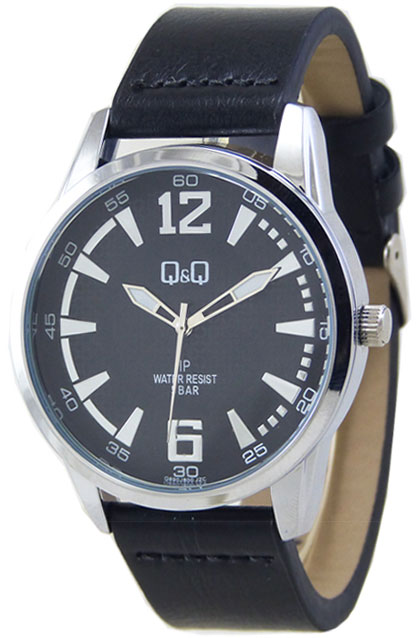 

Наручные часы Q&Q Q890-800, Q890-800