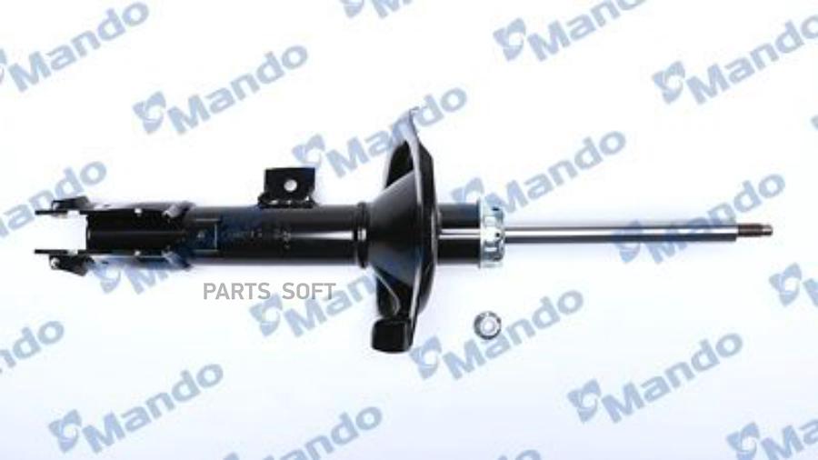 

Амортизатор Mitsubishi Lancer VIII 08> Mando MSS020327
