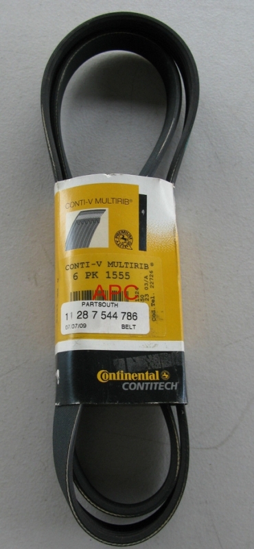 

Ремень Поликлиновой CONTITECH 6pk1555