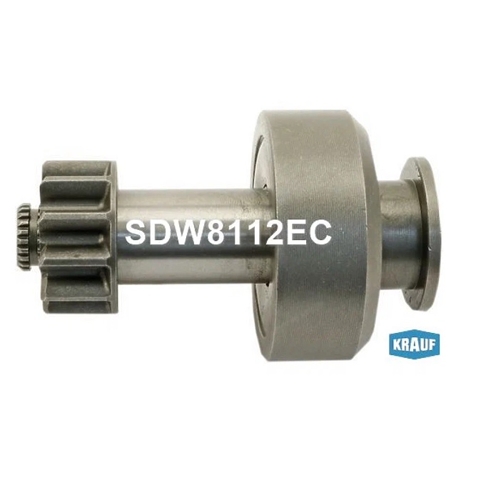 

Зубчатка Бендикса Krauf арт. SPW8112EC