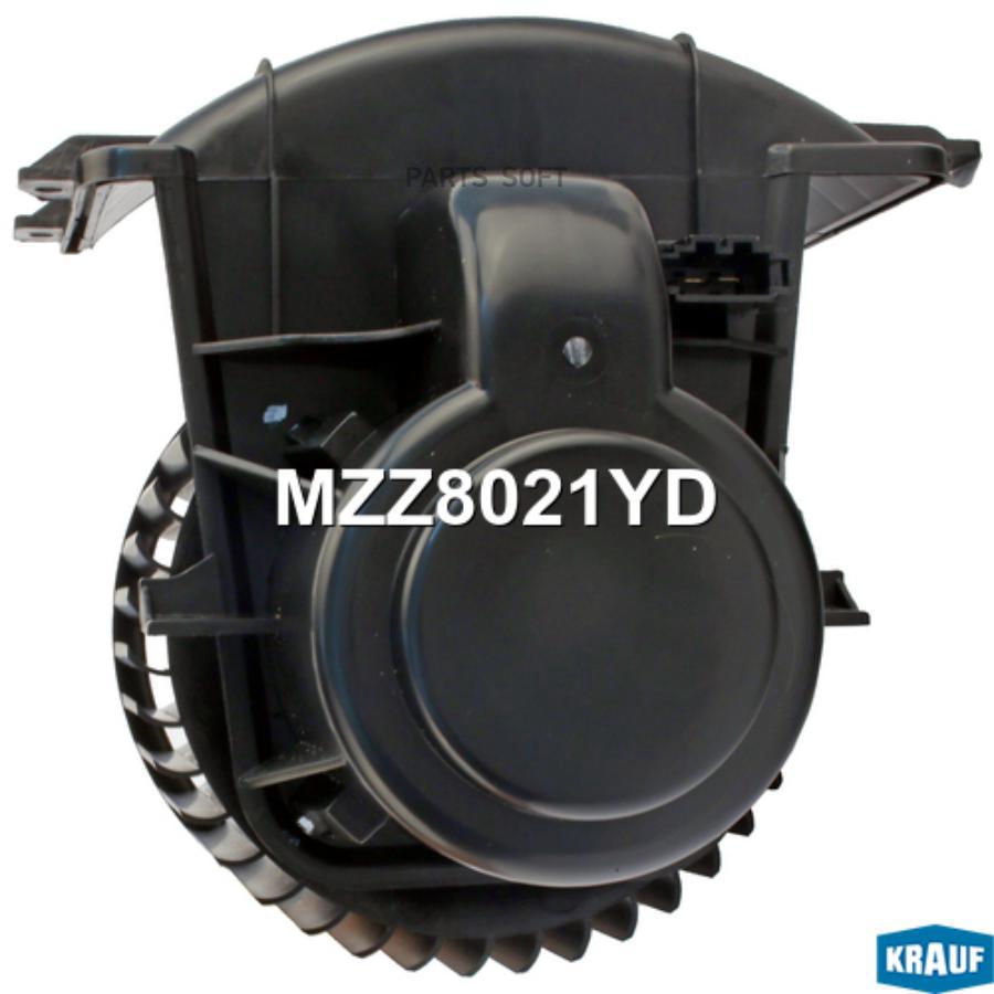 

Мотор печки c крыльчаткой Krauf mzz8021yd