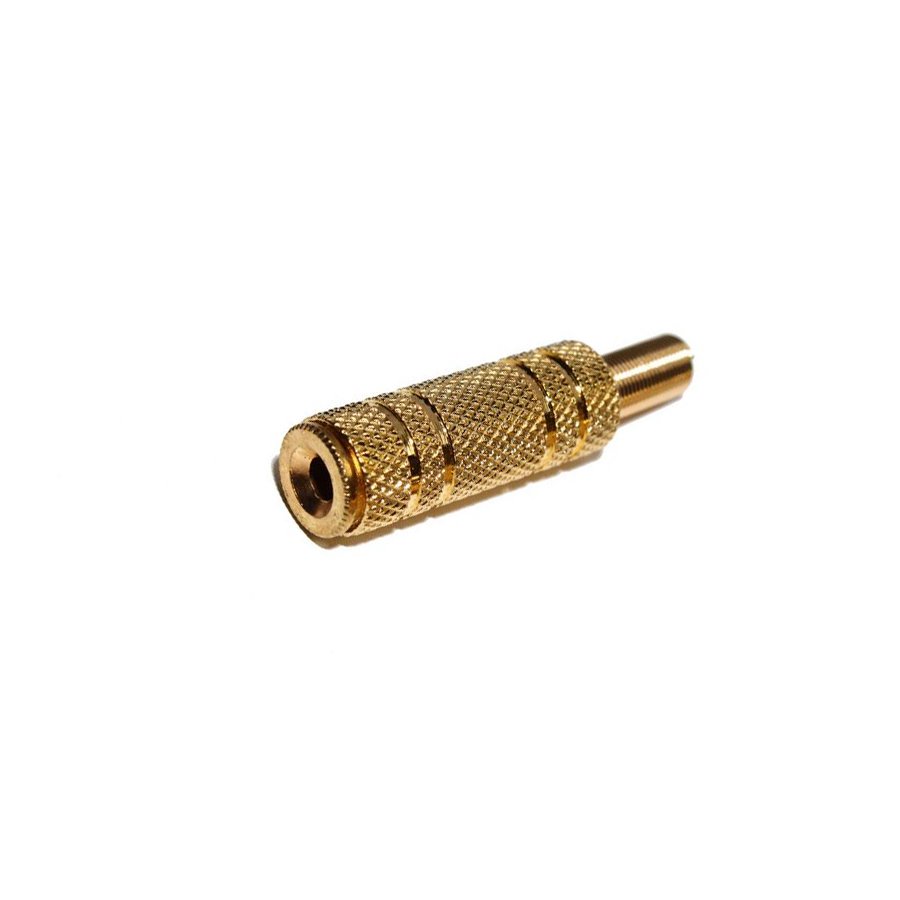 

Разъем J3.5(g) GOLD