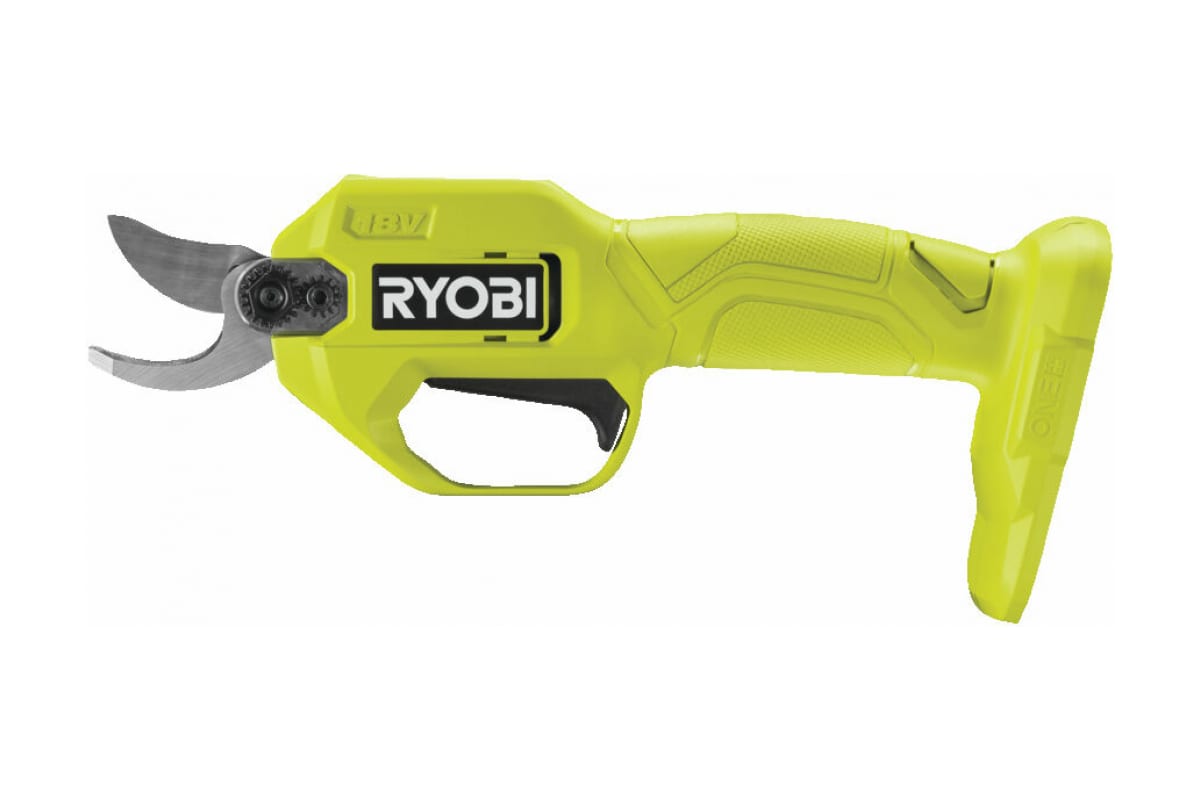 Аккумуляторный секатор Ryobi ONE+ RY18SCA-0 5133005024