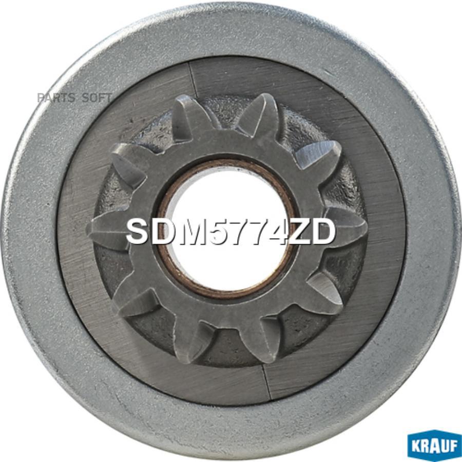 

Бендикс Стартера Krauf SDM5774ZD