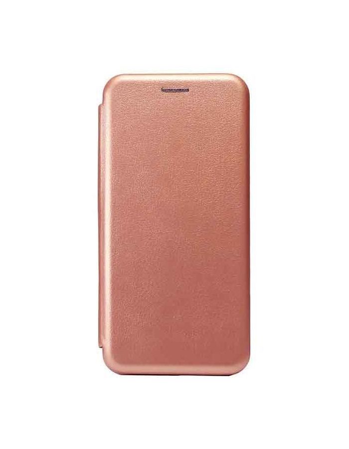 

Чехол-книжка WELLMADE для Samsung A73 розовое золото, Розовый, для Samsung A73 розовое золото