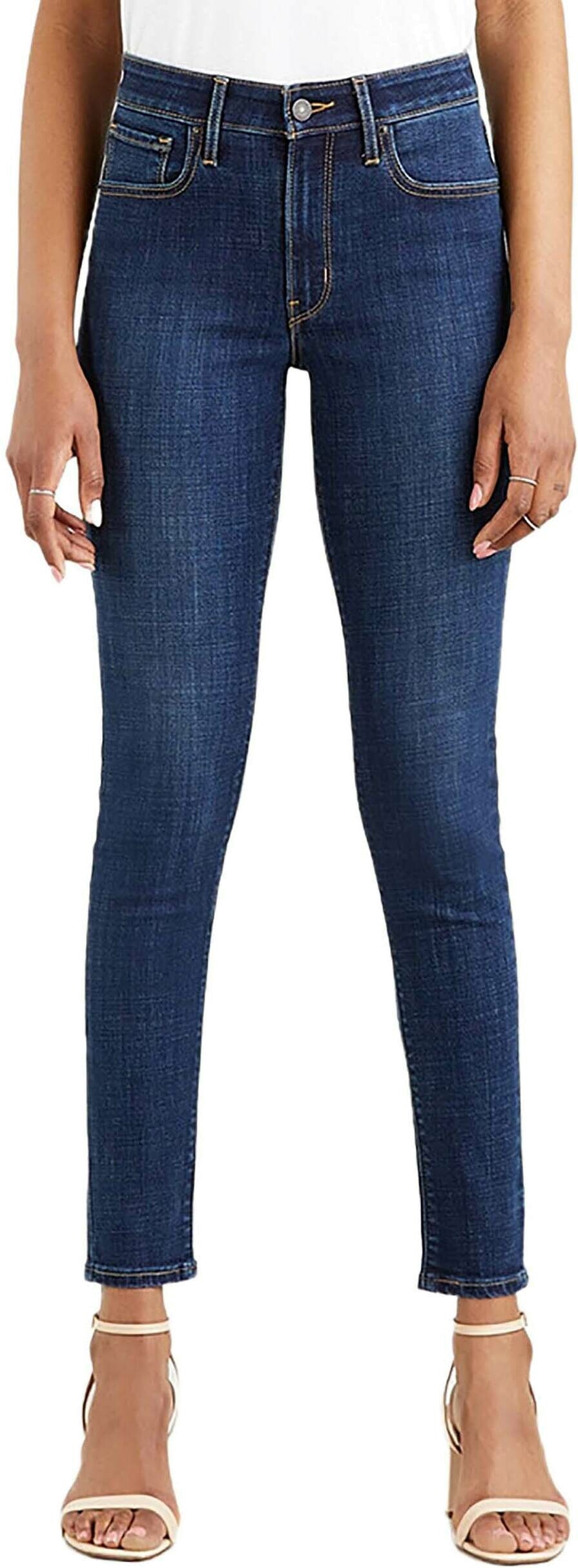 

Джинсы женские Levi's 18882 синие 30/32, Синий, 18882