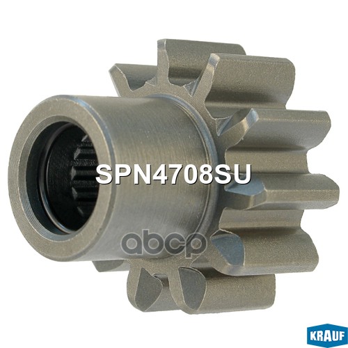 

Зубчатка Бендикса Krauf арт. SPN4708SU