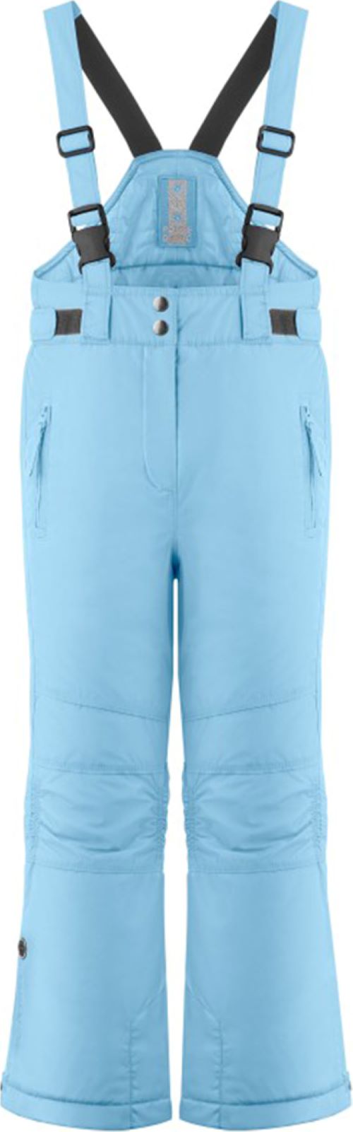 Брюки детские Poivre Blanc W23-1022-JRGL A (23 24), LightSkyBlue LightSkyBlue, 128