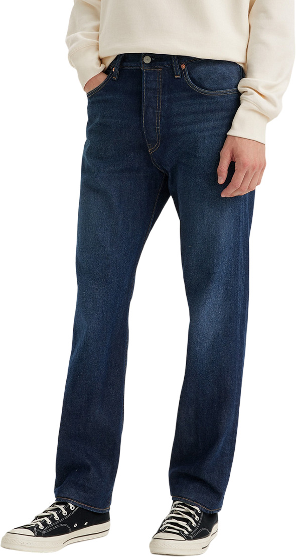

Джинсы мужские Levi's 28894 синие 33/32, Синий, 28894