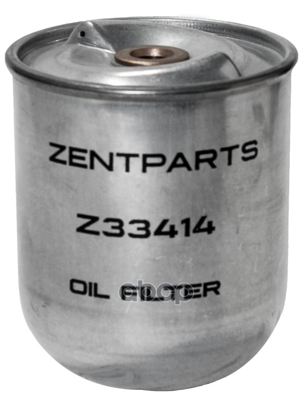 

ZENTPARTS Z33414_фильтр масляный! центрифуги\ RVI 1шт