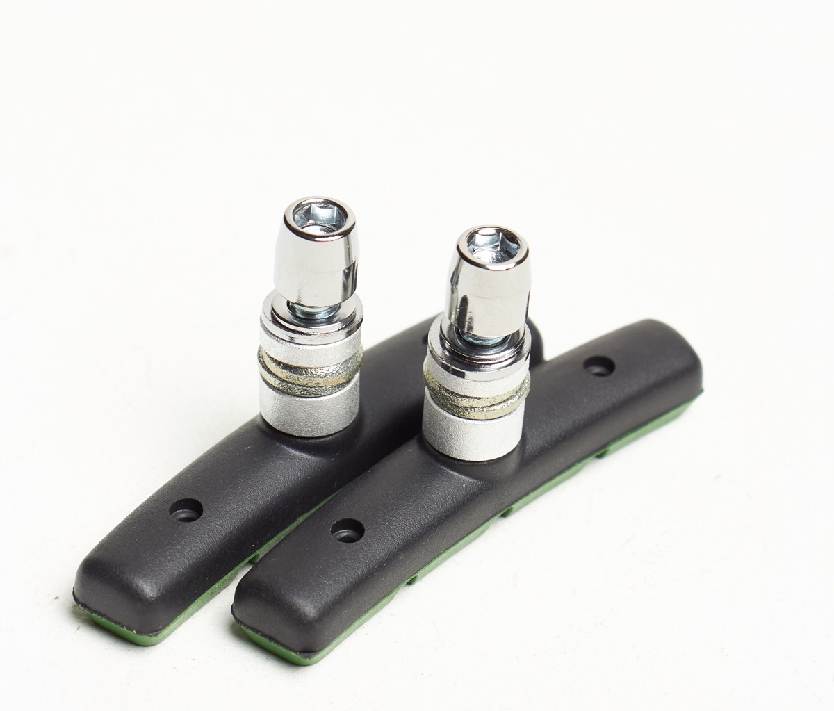 

Ободные колодки IceStop V-type 1 пара