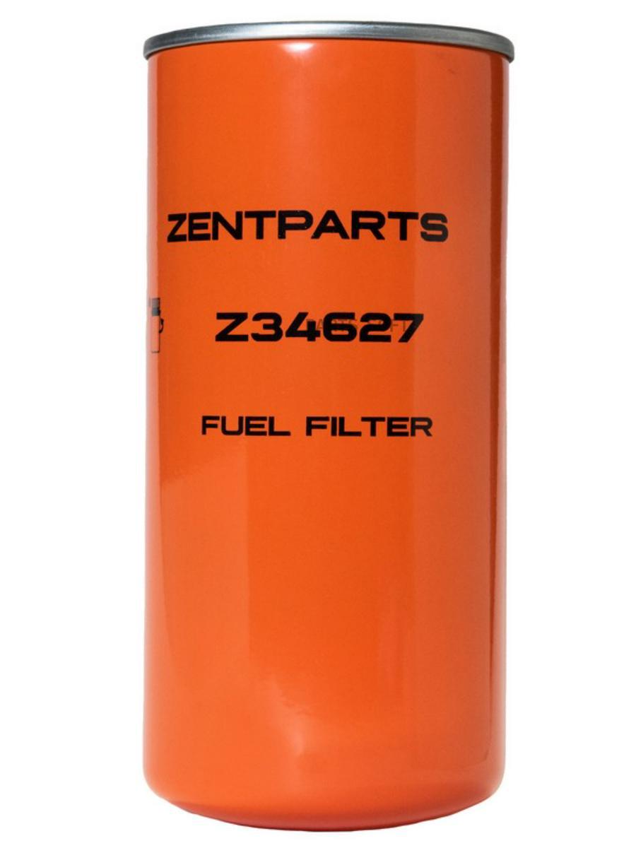 Z34627_фильтр топливный! M16X1.5 D93 H210 Omn DAF XF95