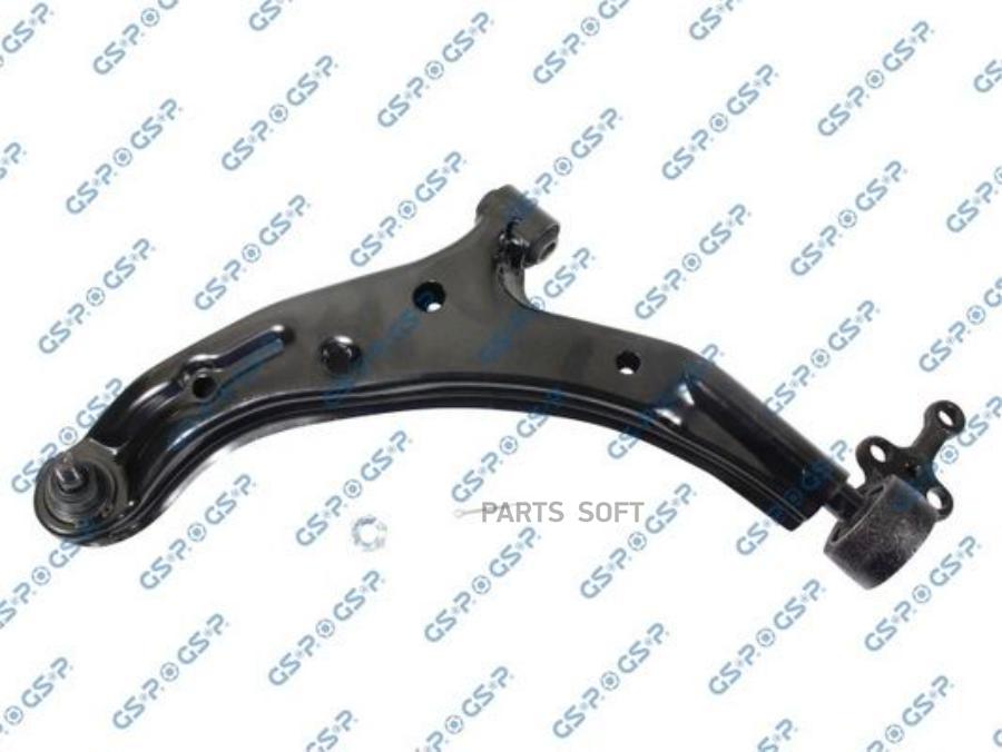 

Рычаг Подвески Передний Левый Nissan Almera Mk Ii (N16) GSP арт. s061076