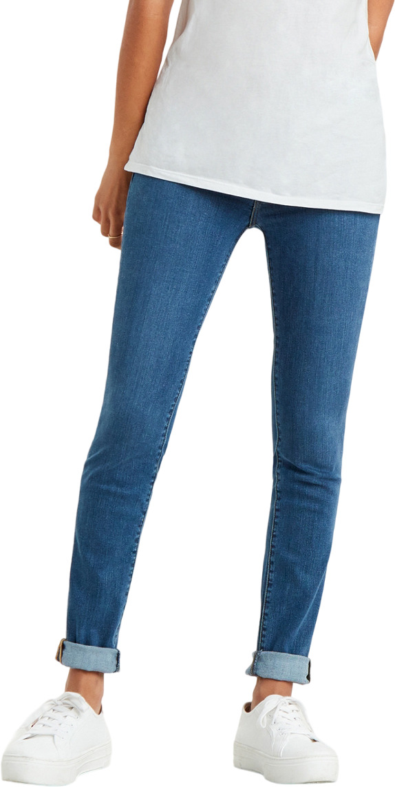 

Джинсы женские Levi's 18881-0532 синие 24/30, Синий, 18881-0532