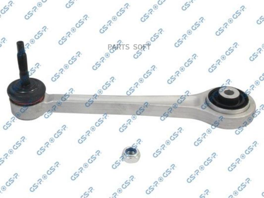 

Рычаг подвески BMW 5/5 Touring/7 94>04 GSP S060061