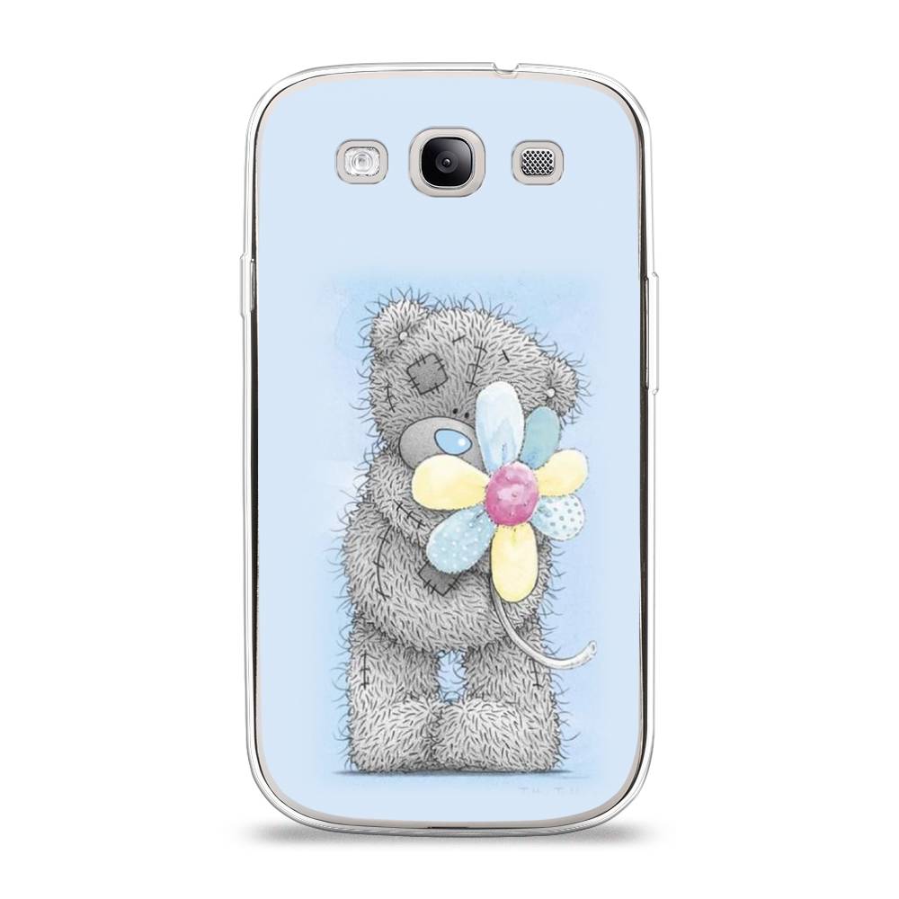 Чехол Awog на Samsung Galaxy S3 / Самсунг S3 