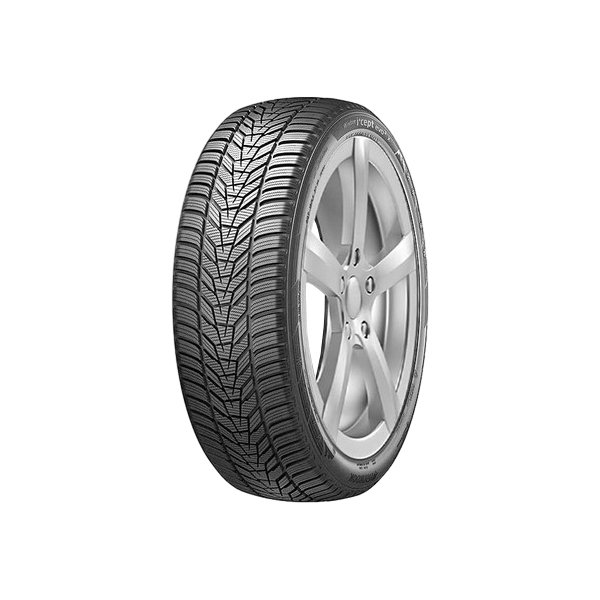 

Автошина HANKOOK W330A 275/40 R20 106 V, Winter i Cept Evo 3 X
