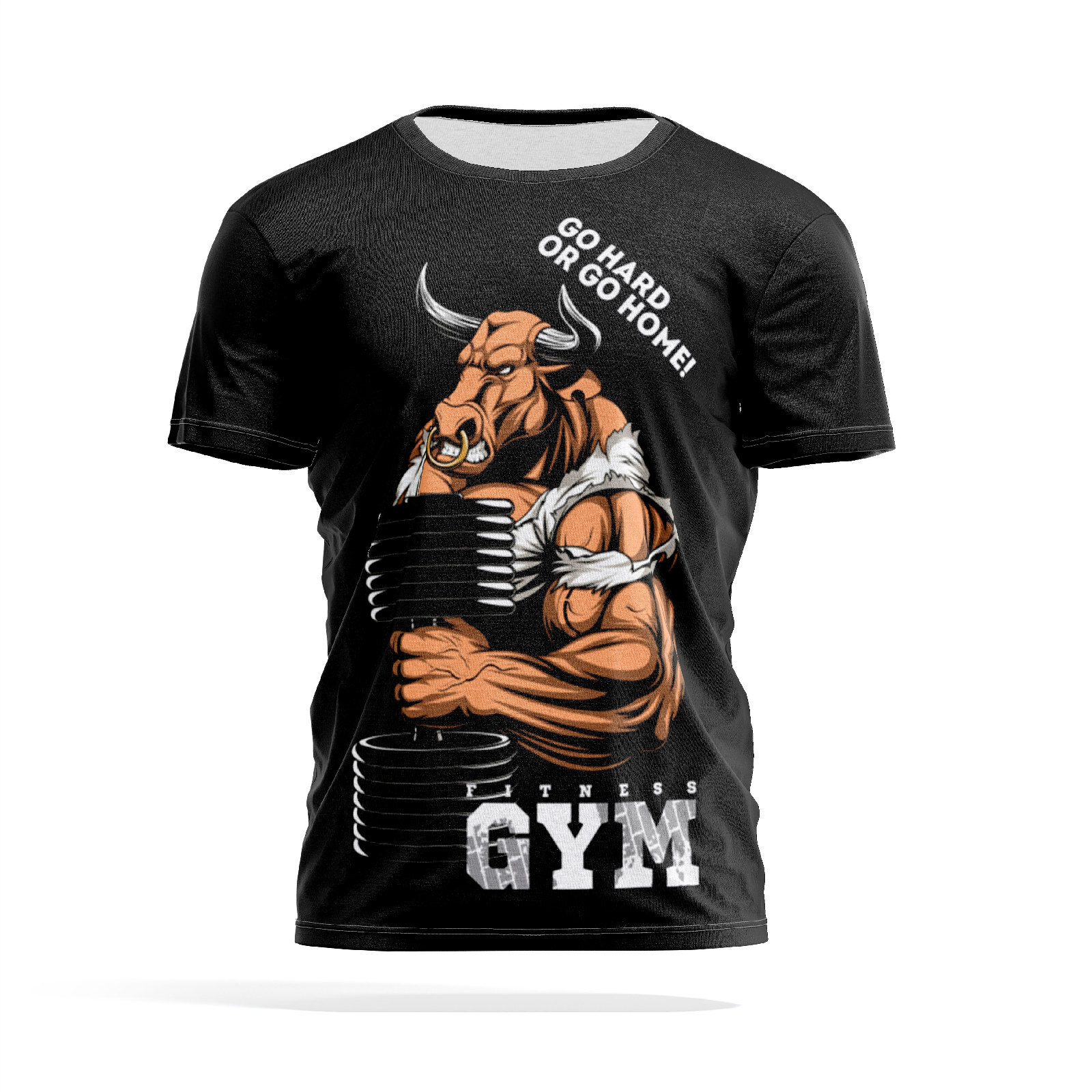 

Футболка мужская PANiN PaninManTshirtMS_MS1762019 разноцветная L, Черный, PaninManTshirtMS_MS1762019