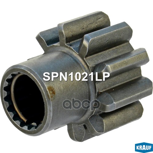 

Зубчатка Бендикса Krauf арт. SPN1021LP