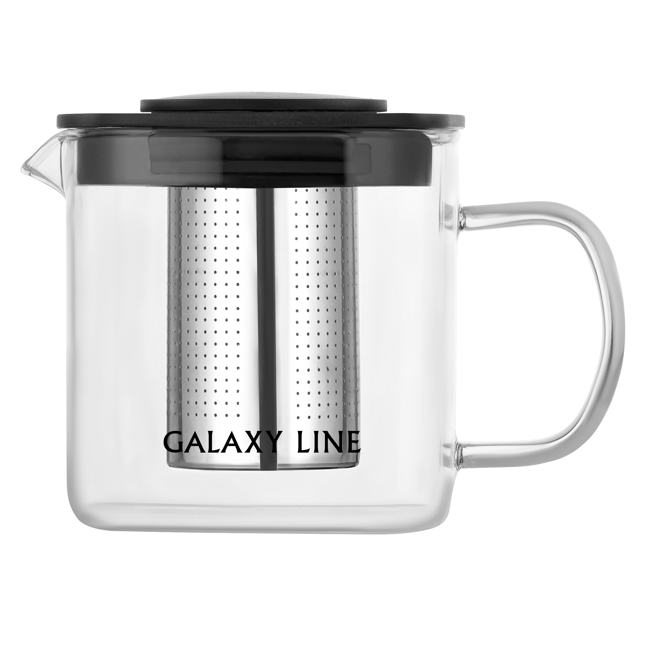 Чайник заварочный GALAXY LINE GL9358