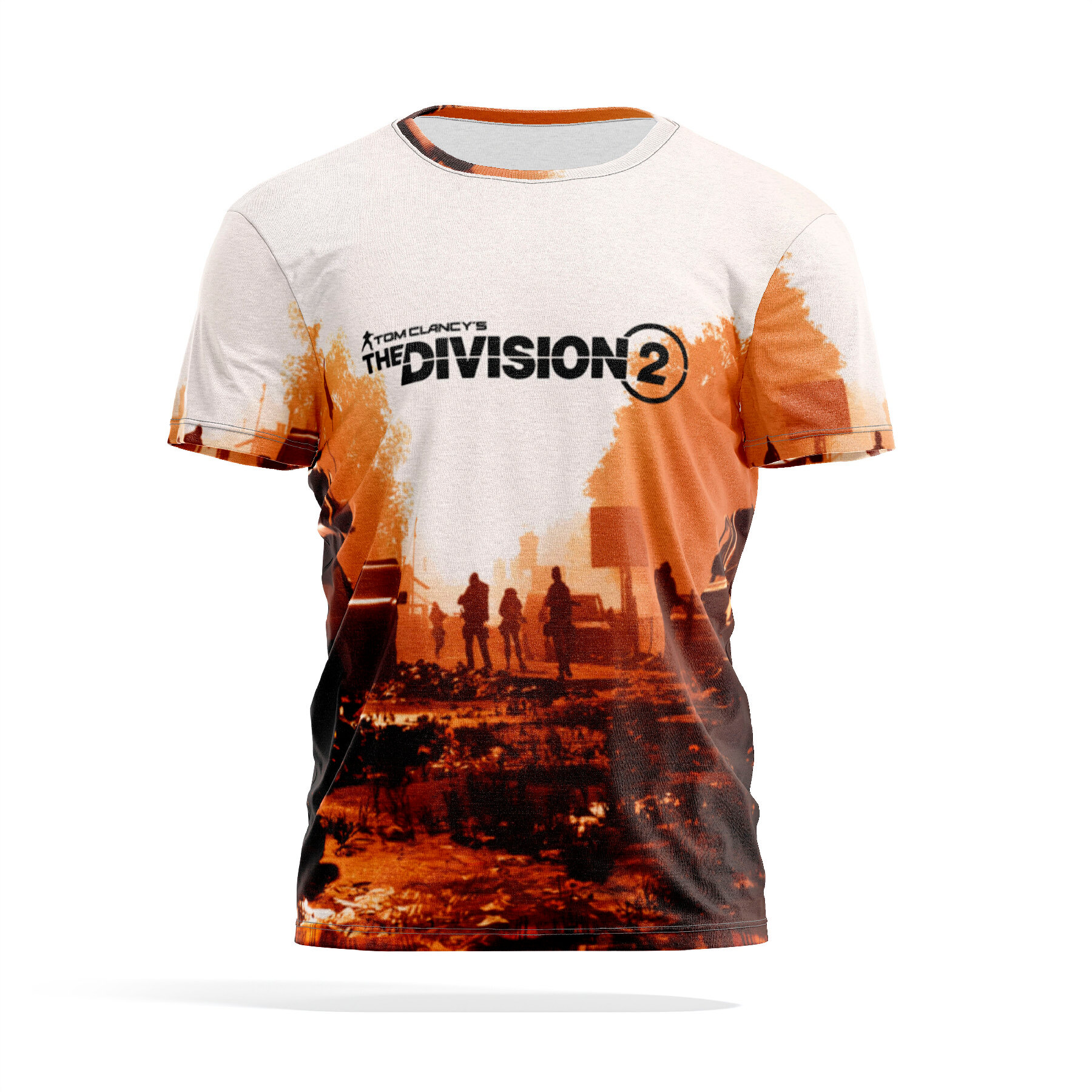 

Футболка мужская PANiN PaninManTshirtVM_5_8_VM1723111 разноцветная 4XL, Коричневый, PaninManTshirtVM_5_8_VM1723111