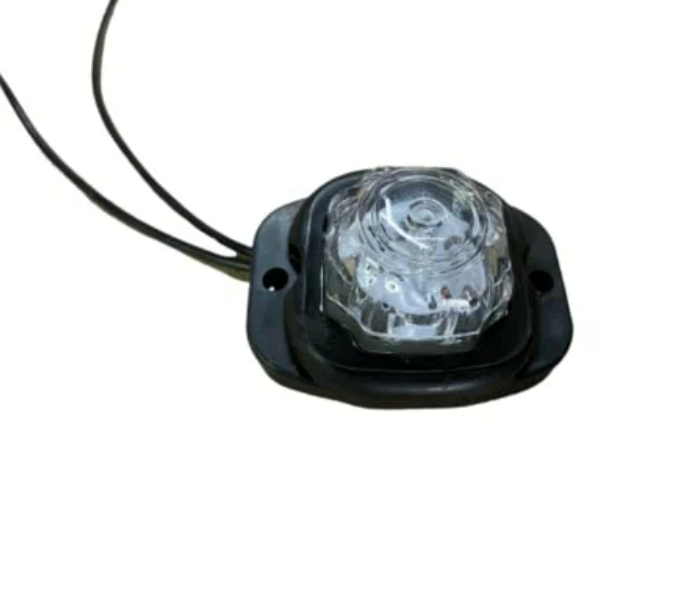 Фонарь габ (ФПГ 25 LED) белый светодиодный