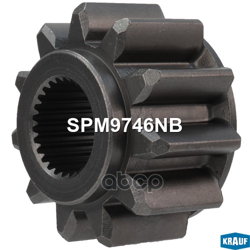 

Зубчатка Бендикса Krauf арт. SPM9746NB
