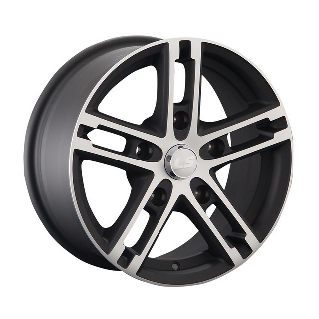 

Колесный диск LS LS 292 6.5xR15 5x139.7 ET40 DIA98.5 S080583