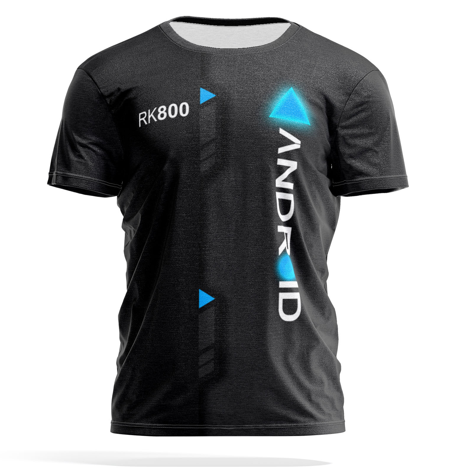 

Футболка мужская PANiN PaninManTshirt_VM1553151 черная 2XL, Черный, PaninManTshirt_VM1553151