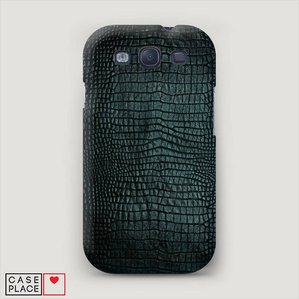 

Чехол Awog "Черная змея" для Samsung Galaxy S3, 23720-2