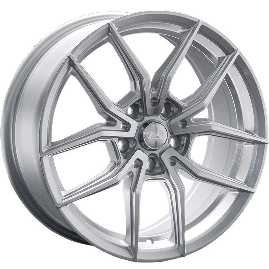 

Колесный диск LS LS 1242 8xR18 5x114.3 ET45 DIA67.1 S079669