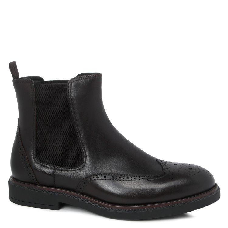 

Ботинки мужские Tendance MY2008-12G коричневые 40 EU, Коричневый, MY2008-12G
