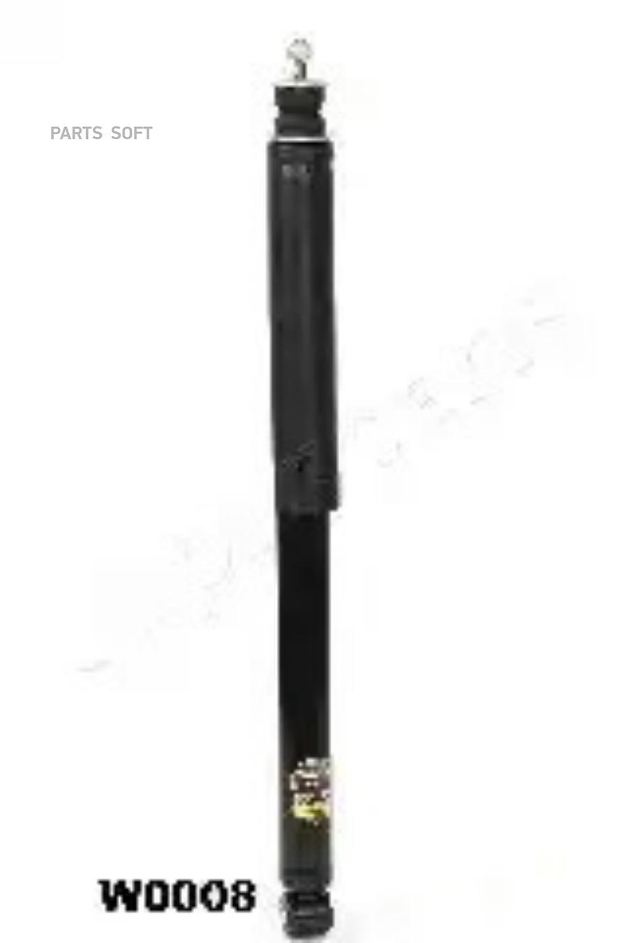 

Амортизатор подвески Japanparts MMW0008