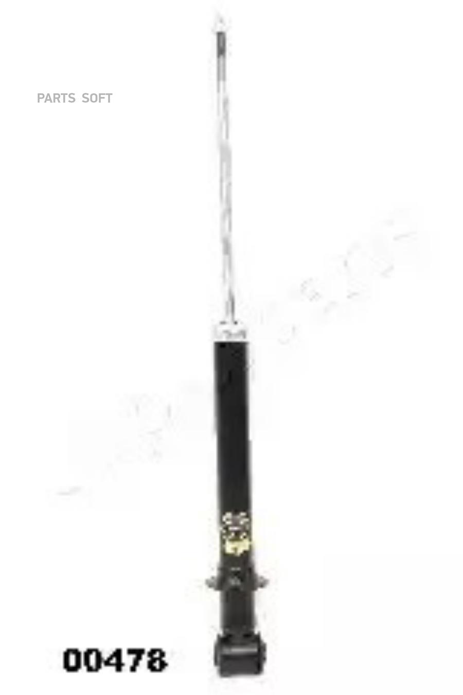 

Амортизатор подвески Japanparts MM00478
