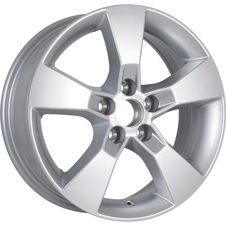 

Колесный диск LS LS 1059 6.5xR15 5x108 ET45 DIA73.1 S079238