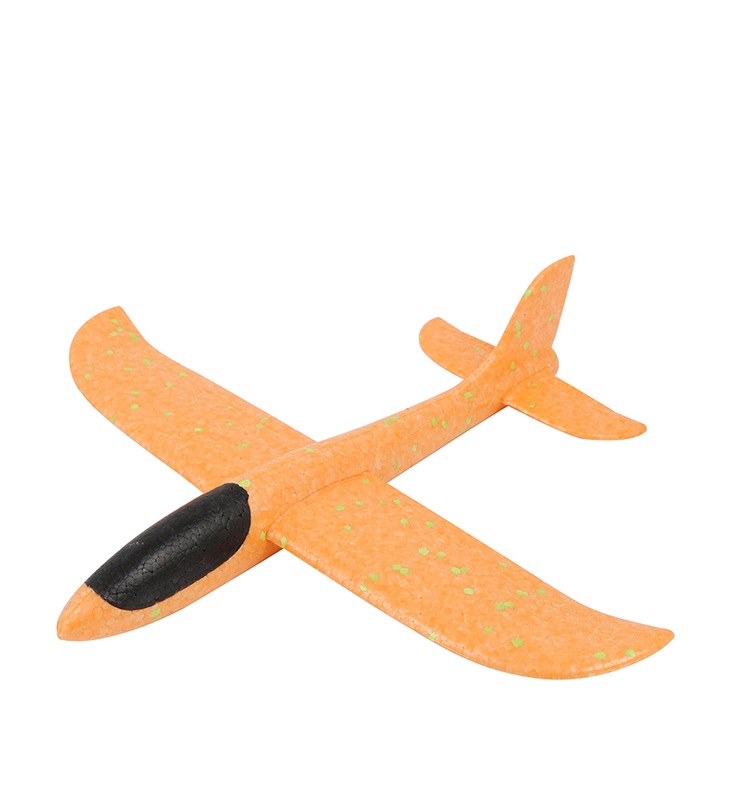 

Планер Karikids желтый K7375