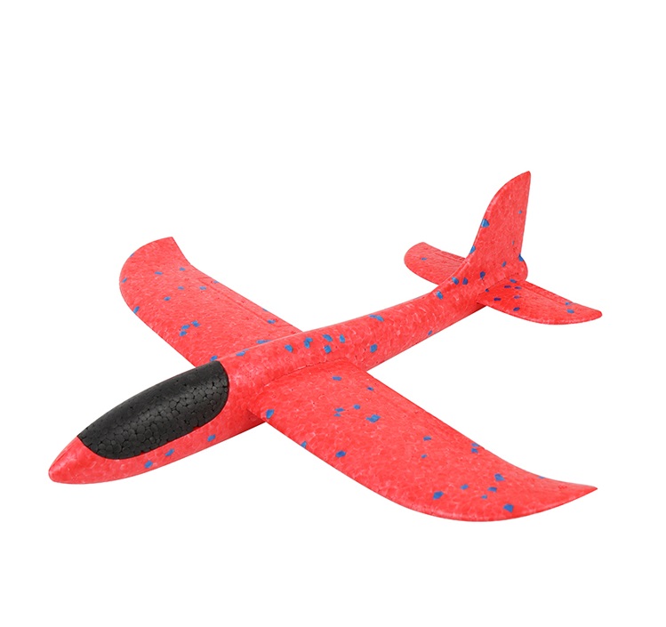 

Планер Karikids красный K7374