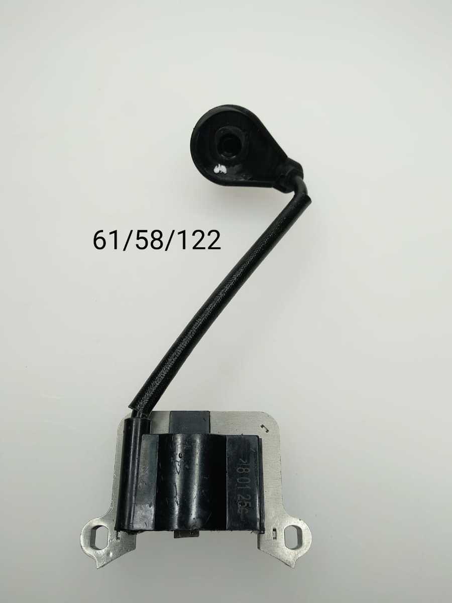 Катушка зажигания Huter для GGT-1300T/S - GGT-1900T/S, MP-25, арт. 61/58/122