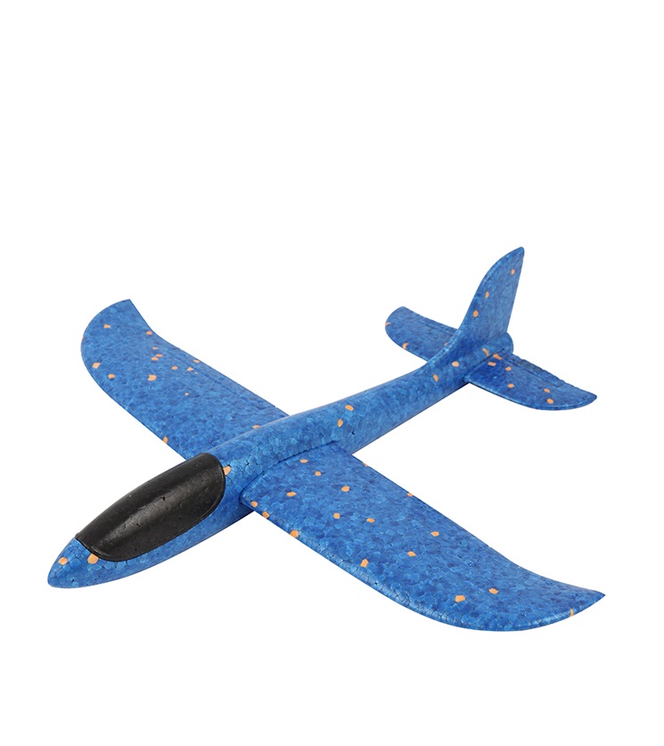 

Планер Karikids синий K7373