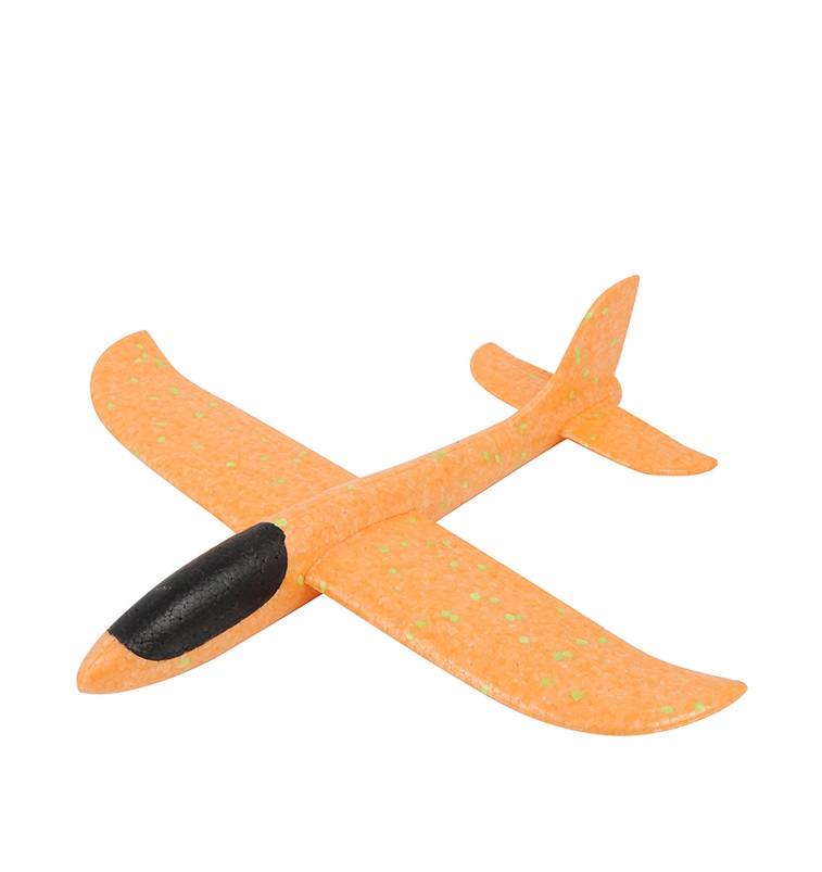 

Планер Karikids желтый K7372