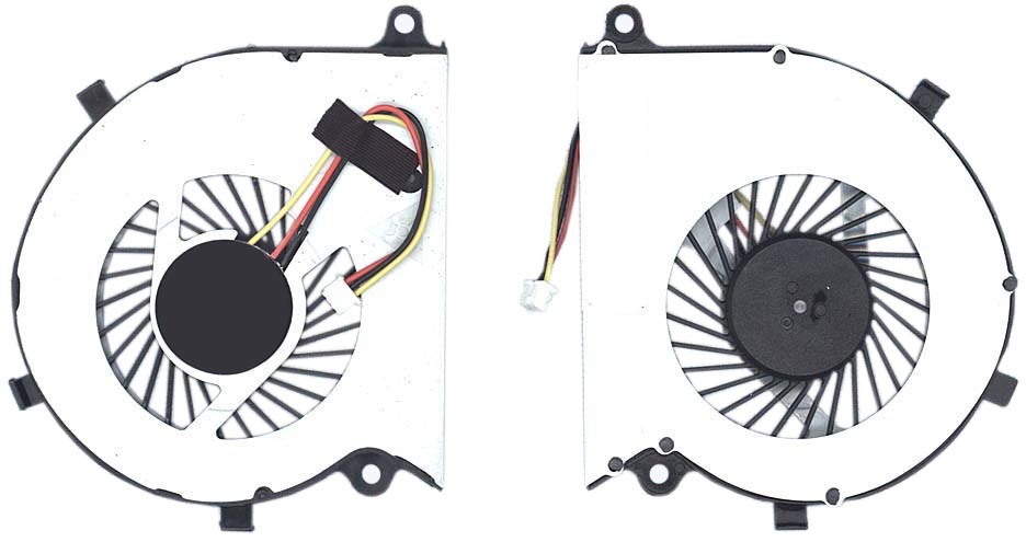 

Кулер Vbparts для Toshiba Satellite Radius P55W, p/n: NFB68A05H, 3CBLSTM0I00(100122257V)