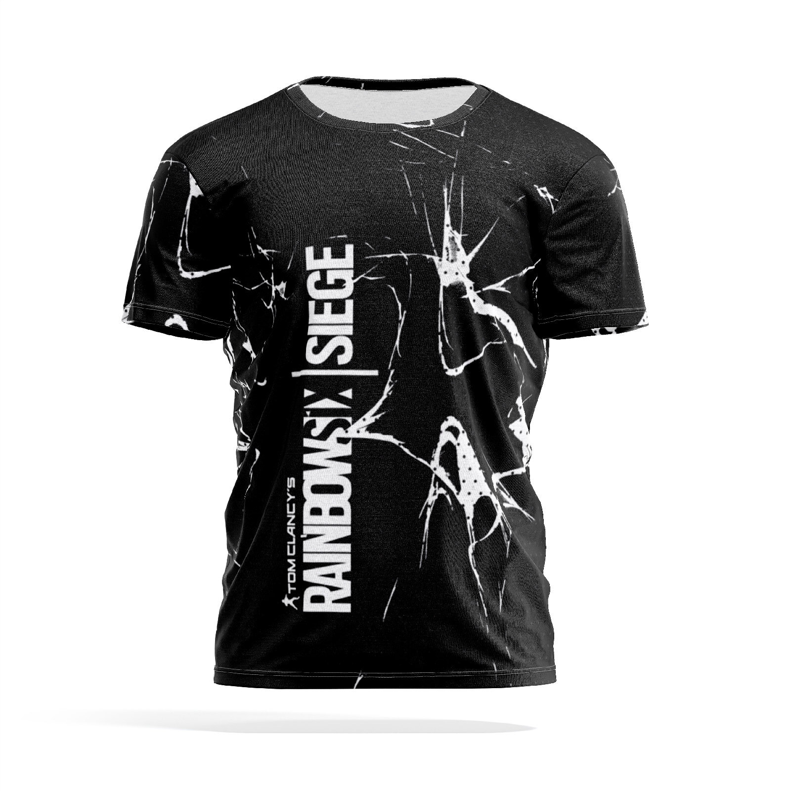

Футболка мужская PANiN PaninManTshirtMS_MS2058113 разноцветная L, Черный, PaninManTshirtMS_MS2058113