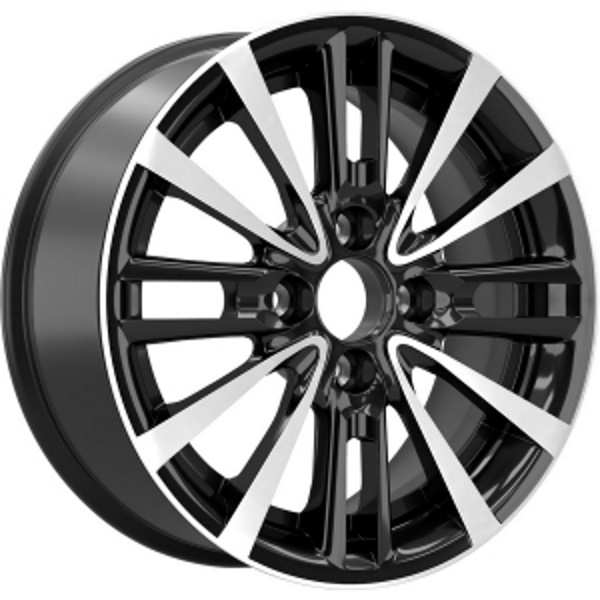 фото Колесный диск кик модена-оригинал 6xr15 4x100 et46 dia54.1 r77154 k&k