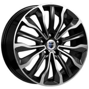 

Колесный диск Кик Атакама 6.5x17/5x114.3 D60.1 ET50, Атакама (КС756)