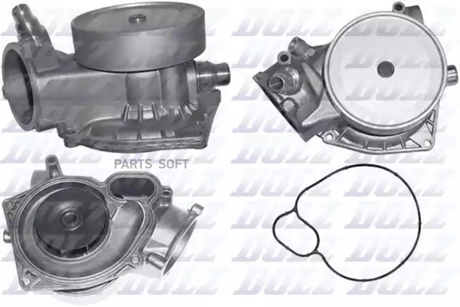 

ПОМПА Dolz B242
