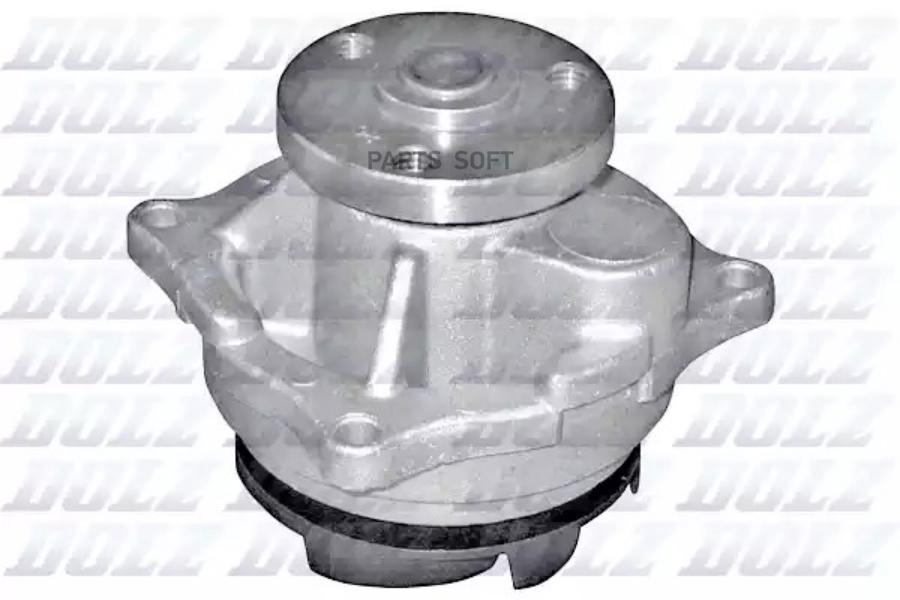 

ПОМПА Dolz F141