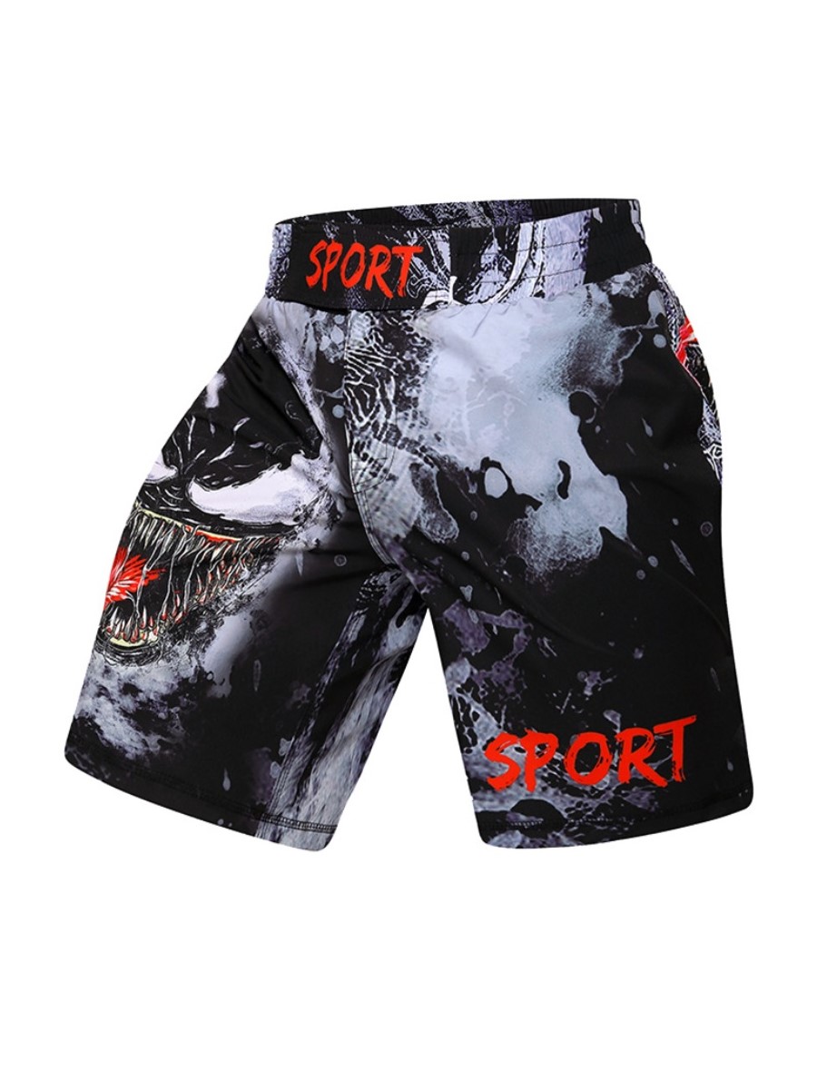 Шорты для MMA CODY LUNDIN Venom CL12367 р. XL