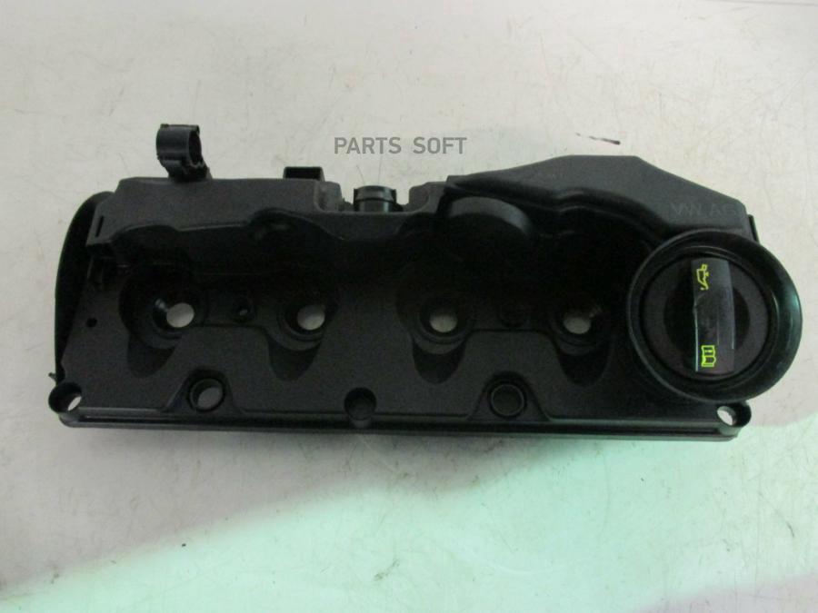 

VAG 06A103469BB Крышка защитная SKODA OCTAVIA (A5 1Z-) (2004-2013)