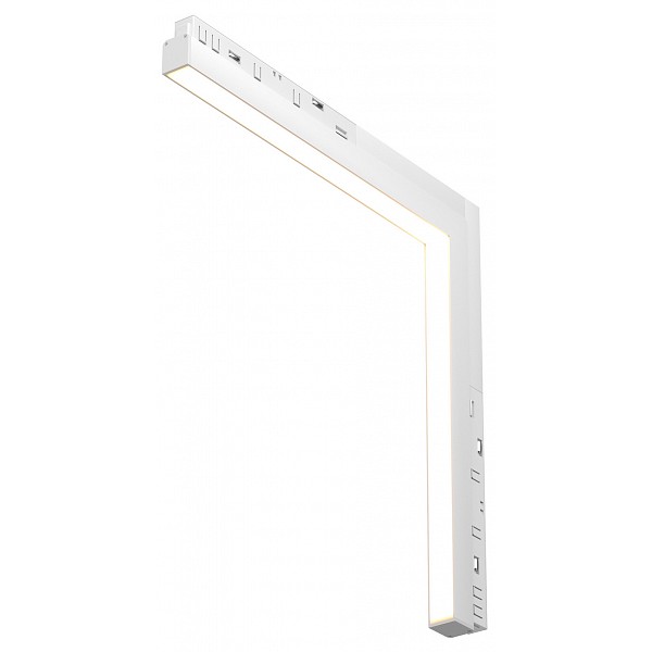 

Встраиваемый светильник Basis TR102-24W-DS-W, Basis TR102-24W-DS-W
