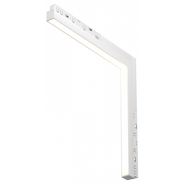 

Встраиваемый светильник Basis TR102-24W3K-W, Basis TR102-24W3K-W